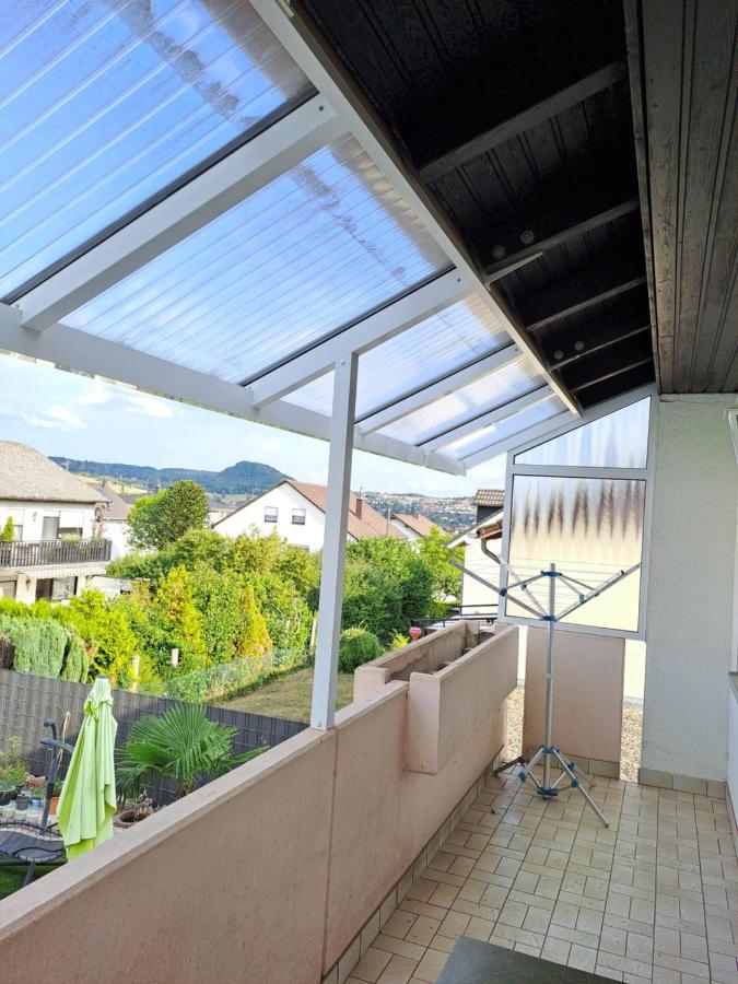 Ferienwohnung Schleiten Puttlingen Exterior photo